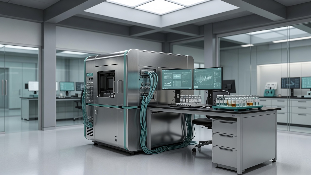 SWB mass spectrometry analysis