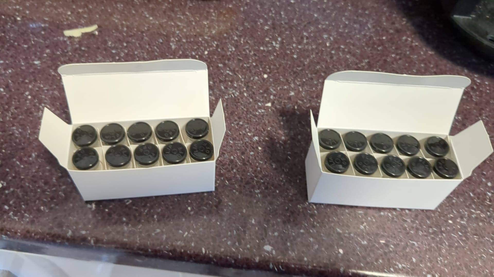SWB customer review photo
