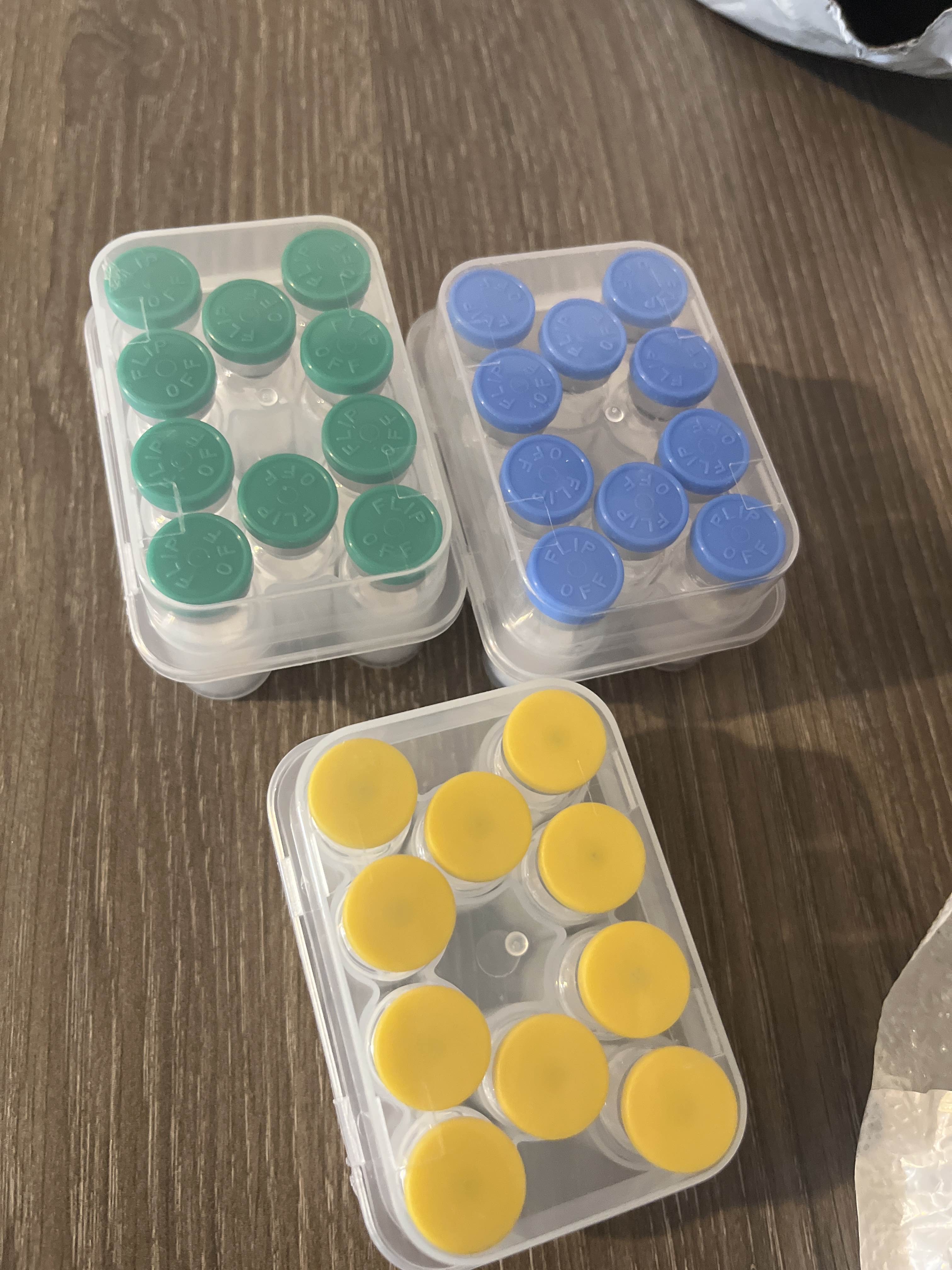 SWB customer review photo