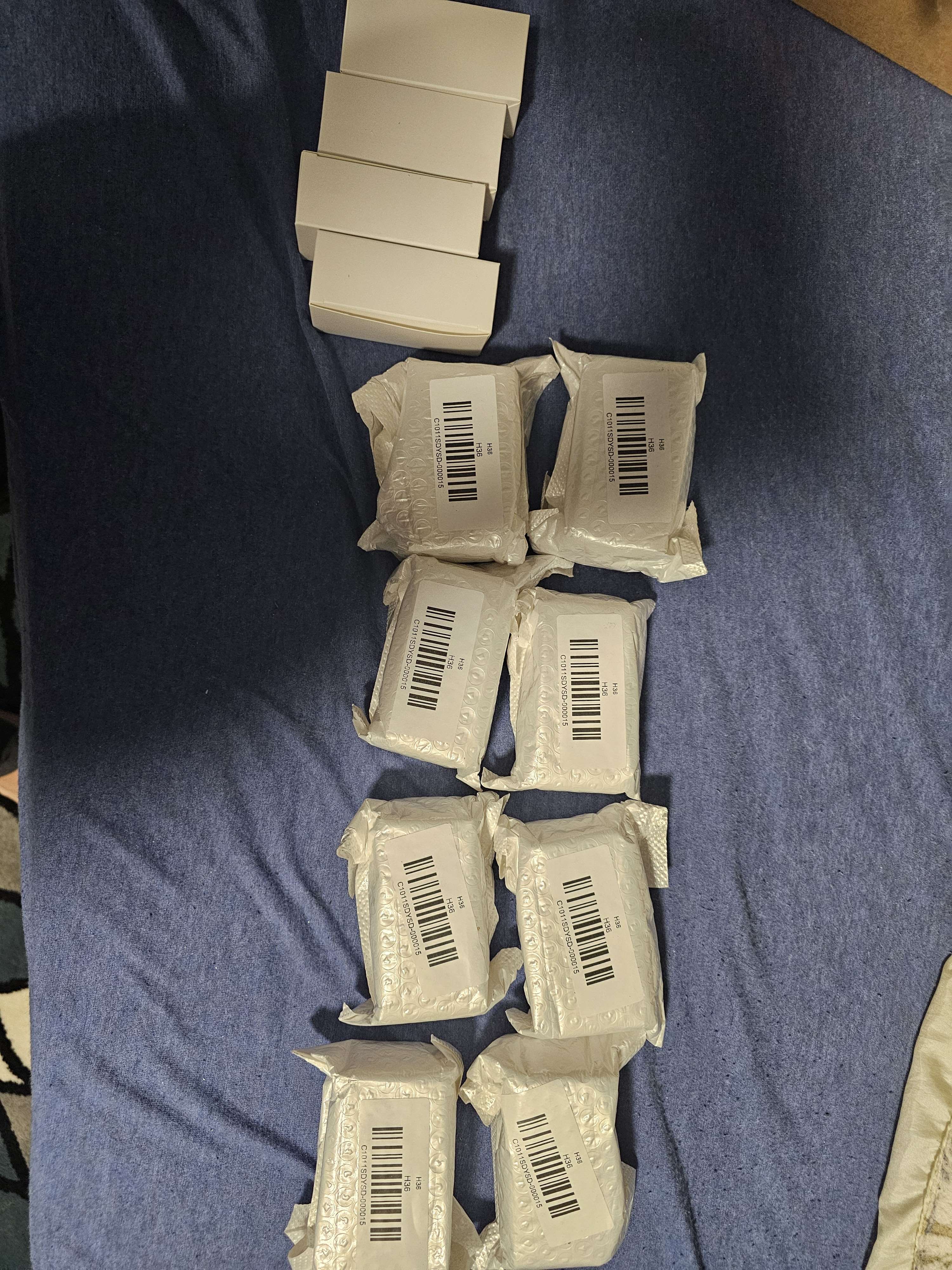 SWB customer review photo