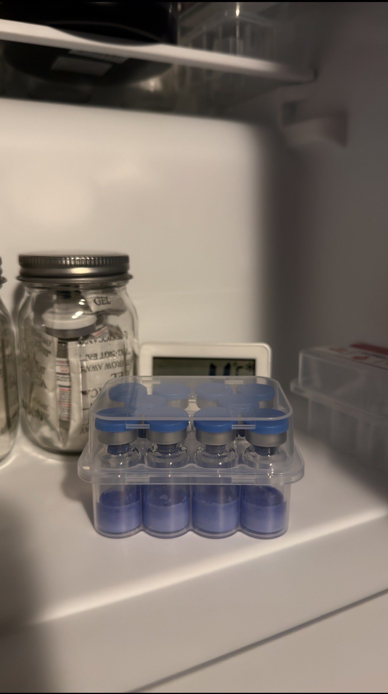 SWB customer review photo
