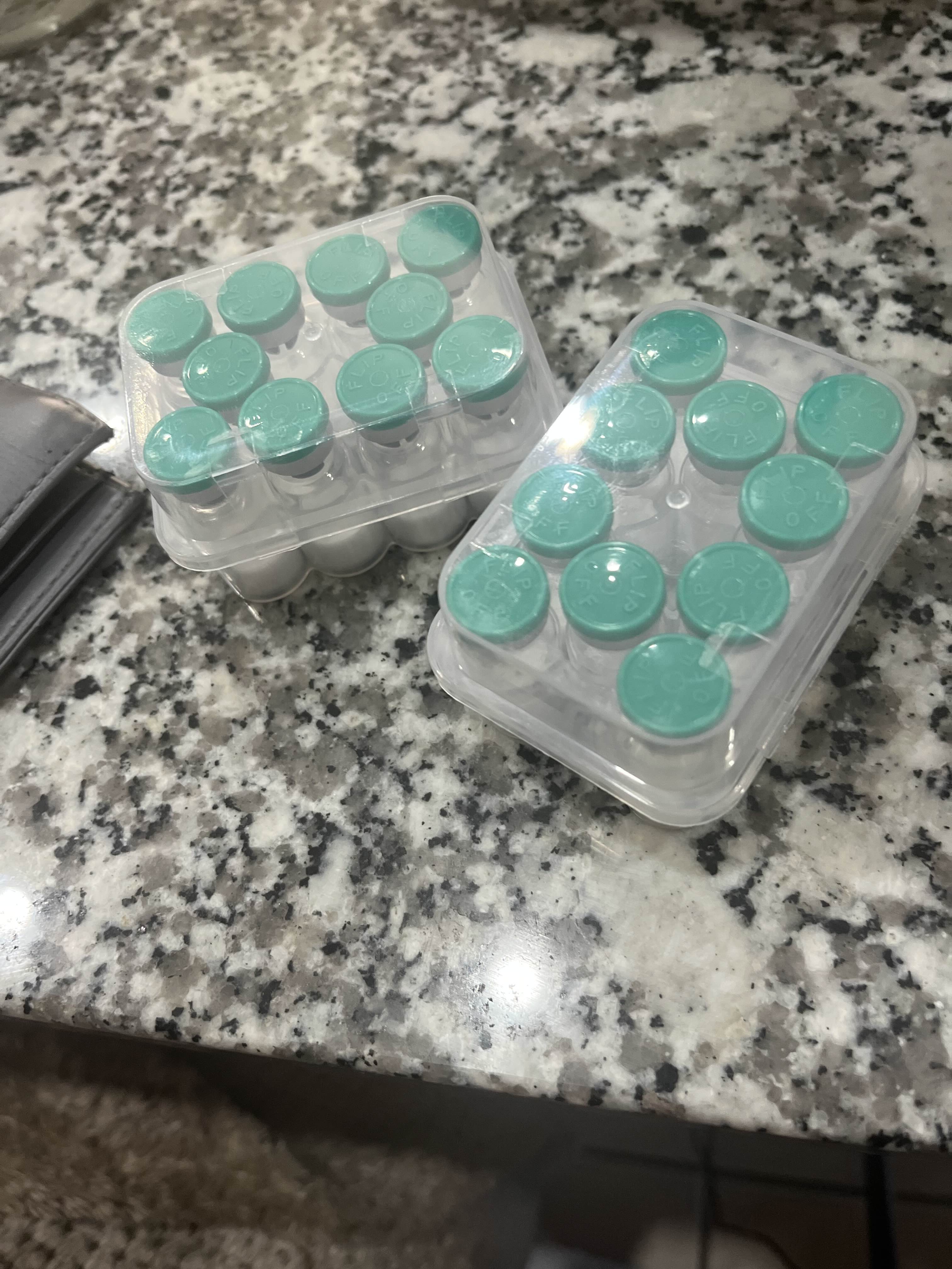 SWB customer review photo
