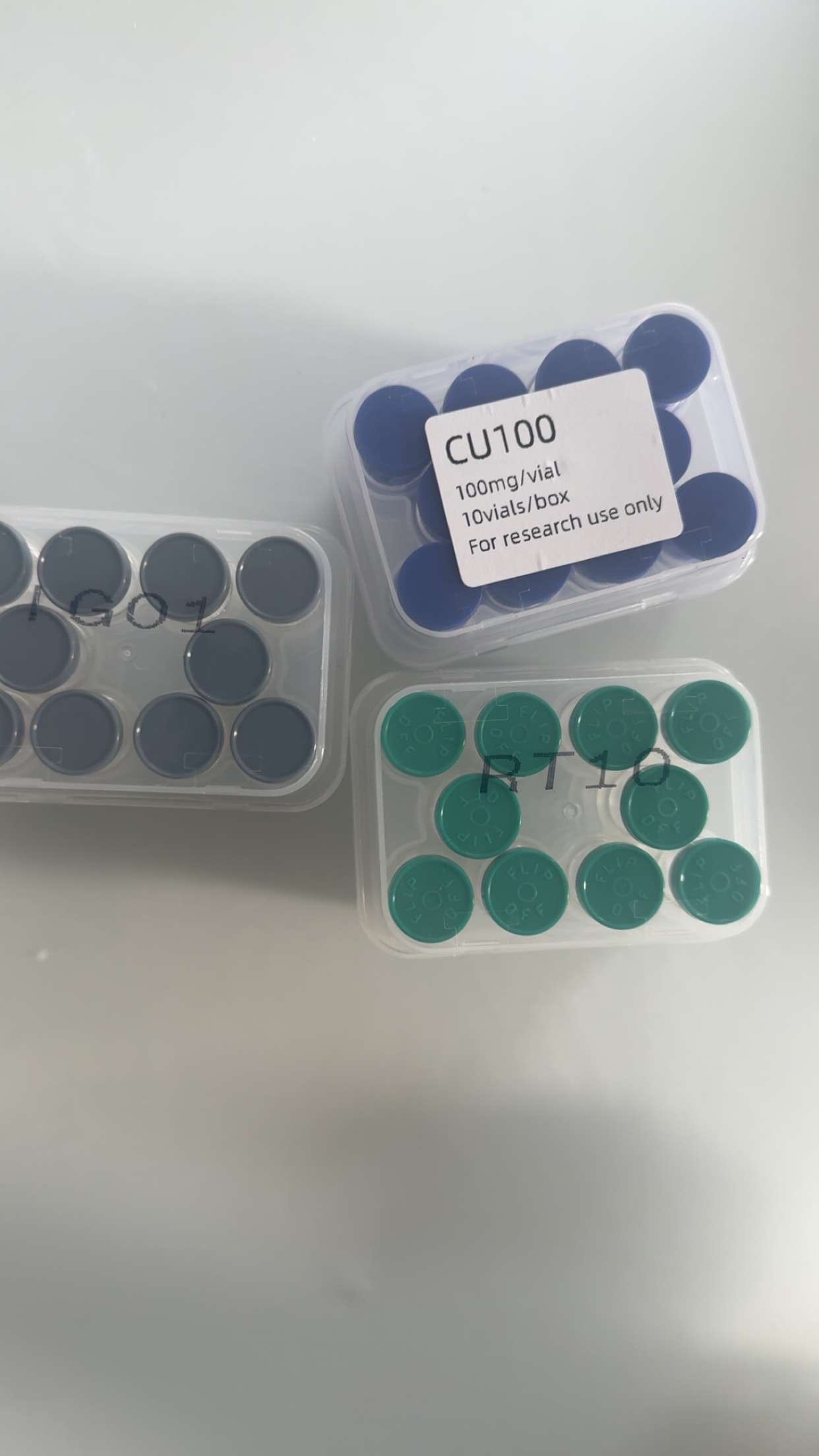 SWB customer review photo