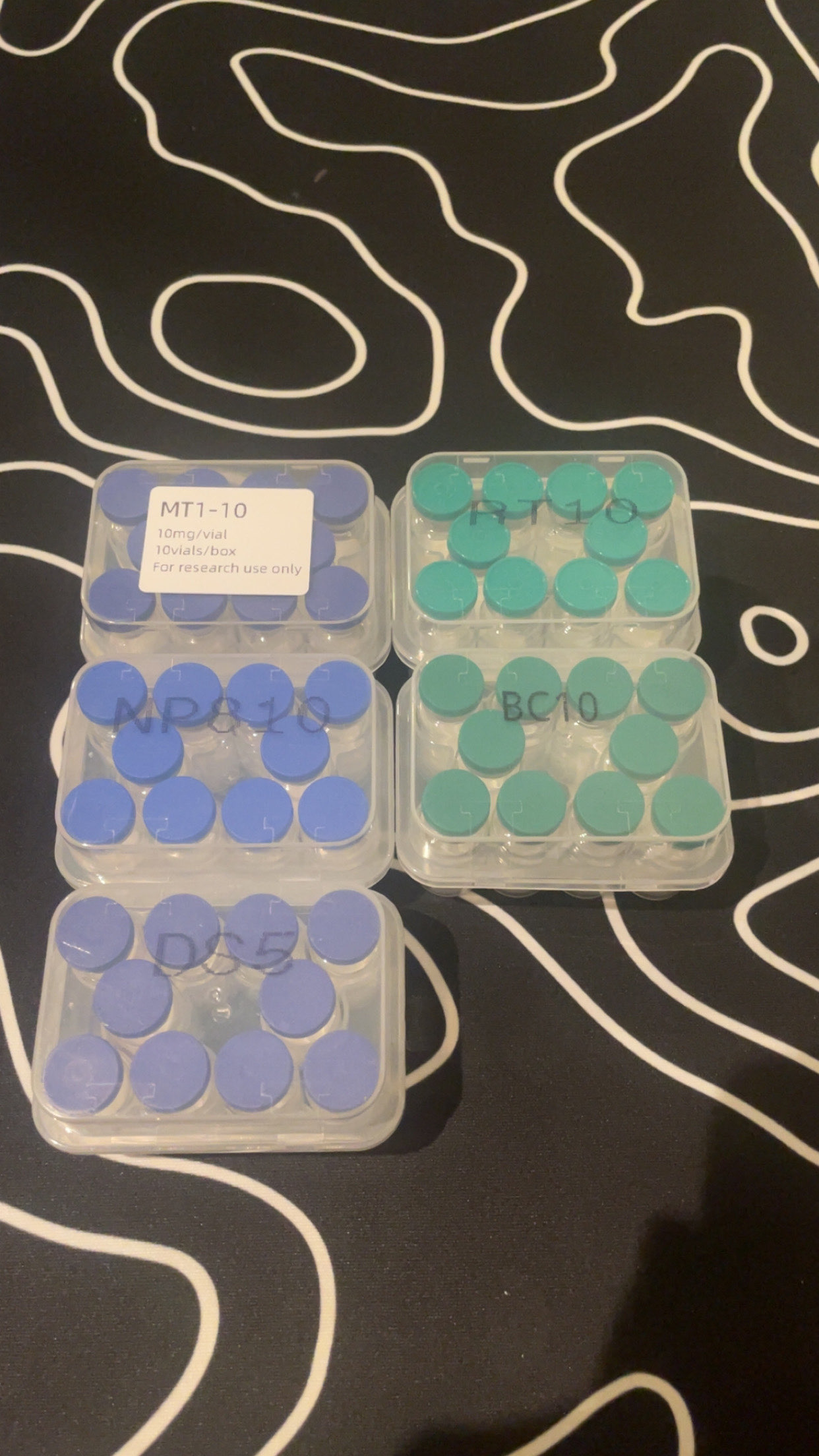 SWB customer review photo