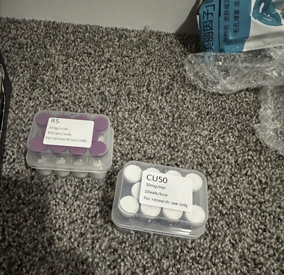 SWB customer review photo